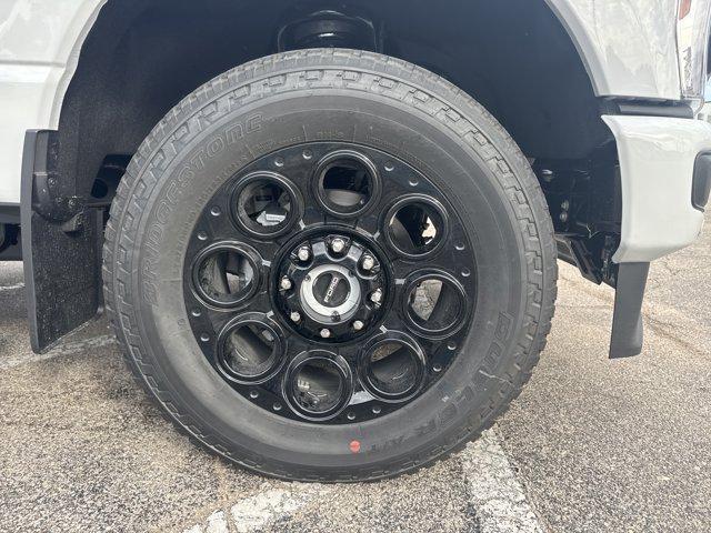 new 2026 Ford F-350 car