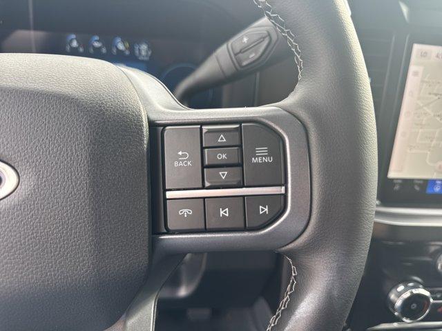 new 2026 Ford F-350 car