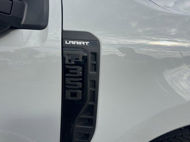 new 2026 Ford F-350 car