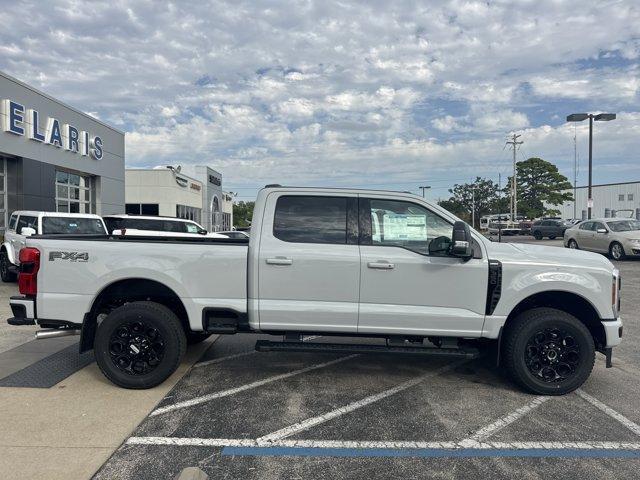 new 2026 Ford F-350 car