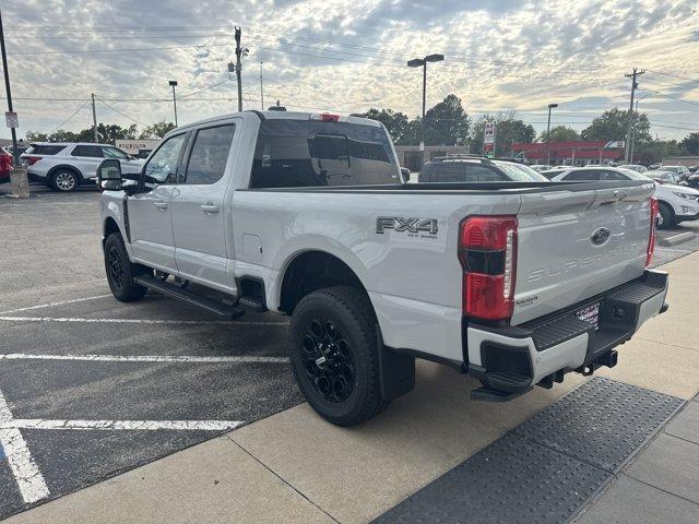 new 2026 Ford F-350 car