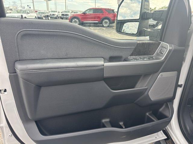 new 2026 Ford F-350 car