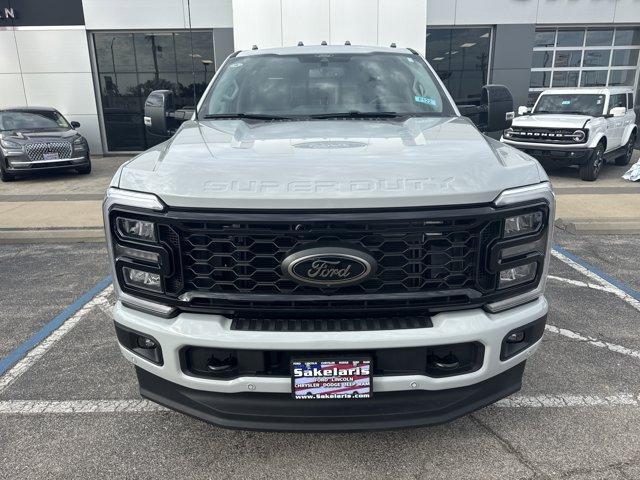 new 2026 Ford F-350 car
