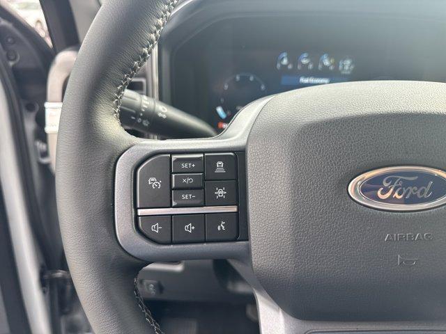 new 2026 Ford F-350 car