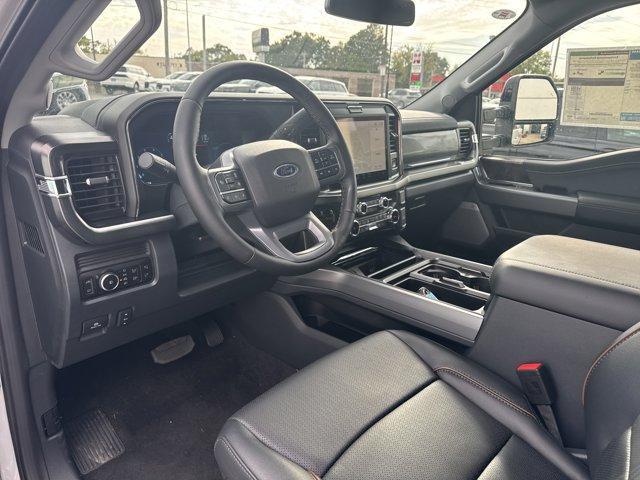 new 2026 Ford F-350 car