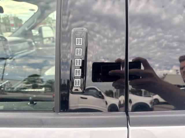 new 2026 Ford F-350 car