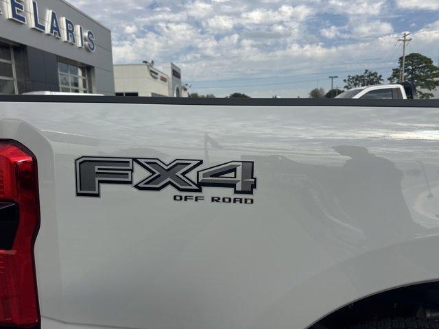 new 2026 Ford F-350 car