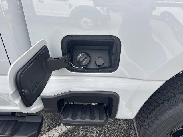 new 2026 Ford F-350 car