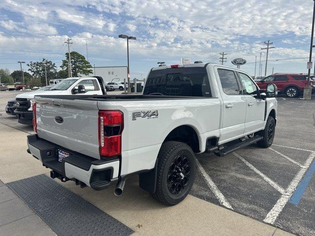 new 2026 Ford F-350 car