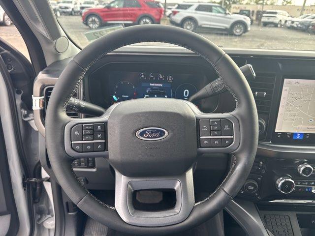 new 2026 Ford F-350 car