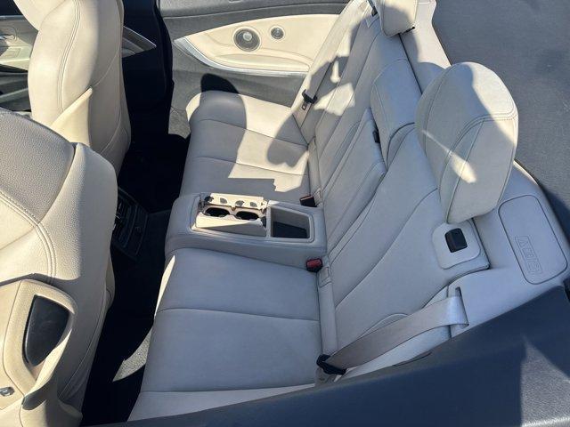 used 2015 BMW 435 car, priced at $22,975