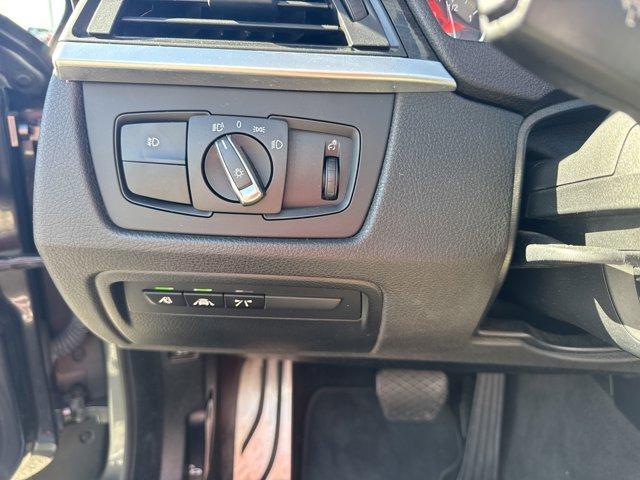 used 2015 BMW 435 car, priced at $22,975