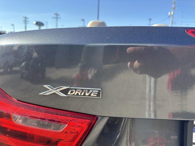 used 2015 BMW 435 car, priced at $22,975