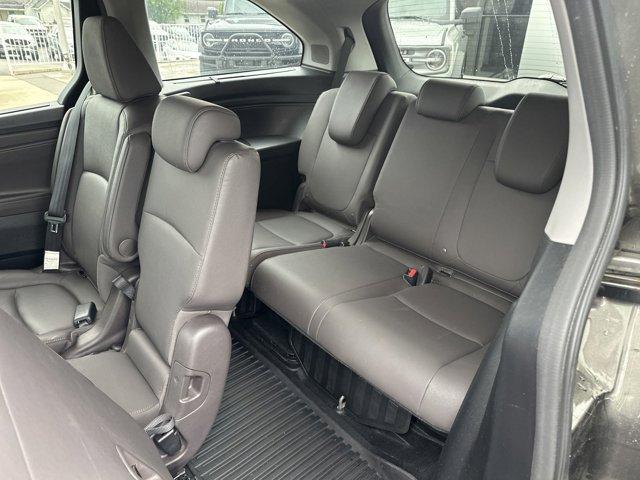 used 2019 Honda Odyssey car, priced at $25,652