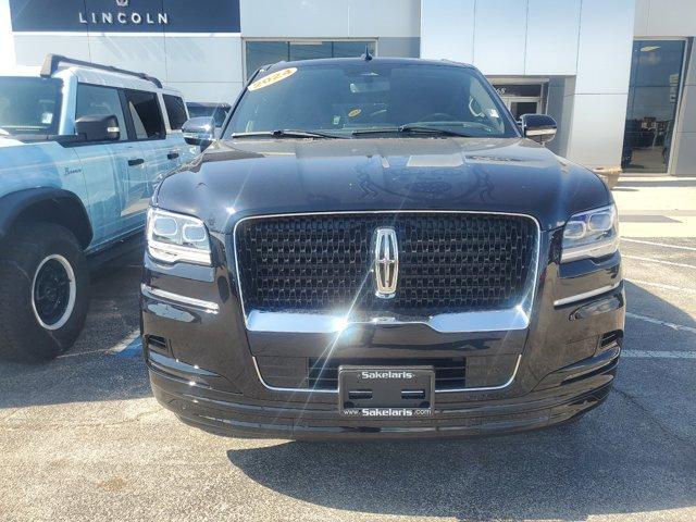 new 2024 Lincoln Navigator L car, priced at $109,874