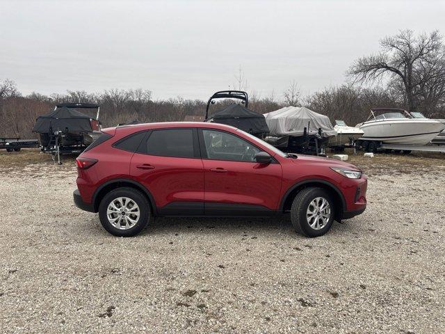 new 2025 Ford Escape car