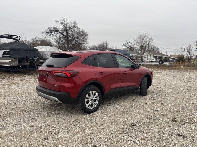 new 2025 Ford Escape car