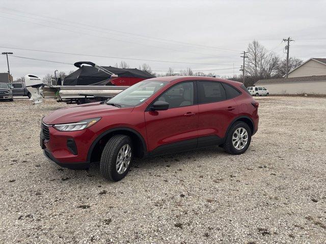 new 2025 Ford Escape car