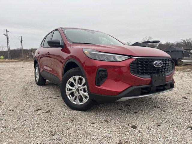 new 2025 Ford Escape car