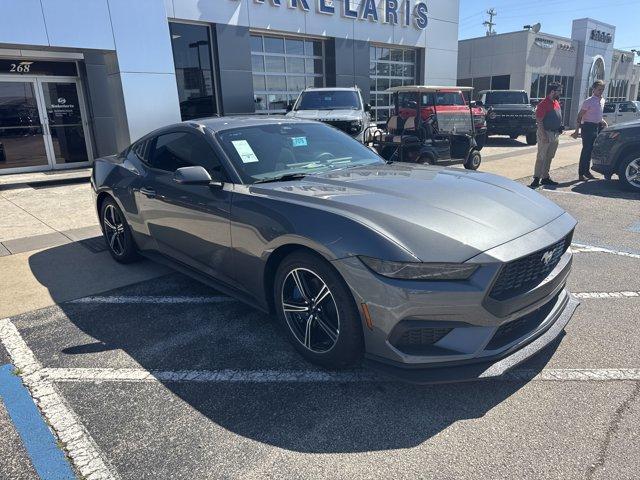 new 2025 Ford Mustang car