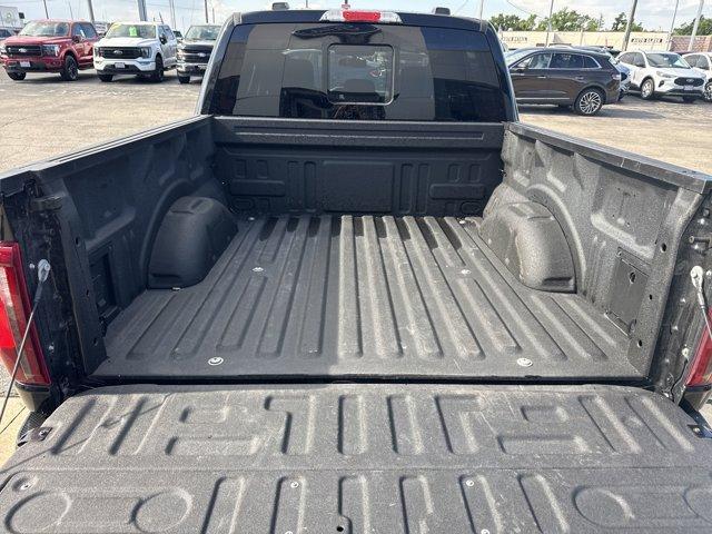 used 2024 Ford F-150 car, priced at $49,749