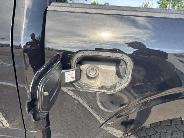used 2024 Ford F-150 car, priced at $49,749