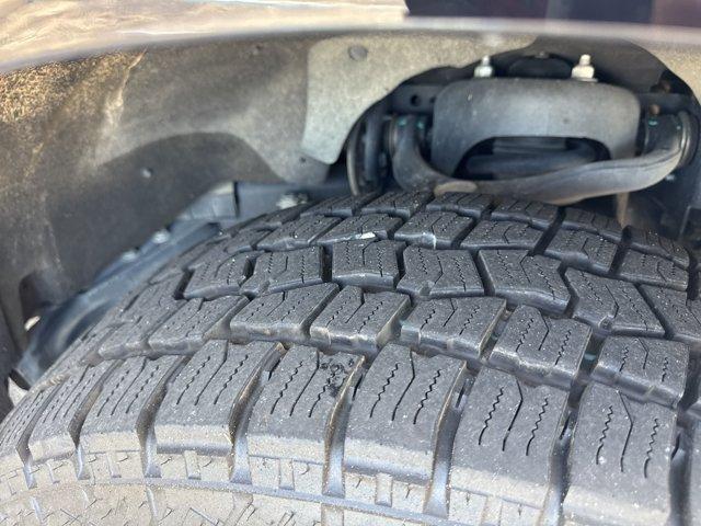 used 2024 Ford F-150 car, priced at $49,749