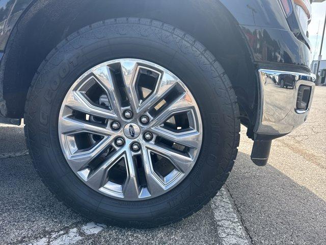 used 2024 Ford F-150 car, priced at $49,749