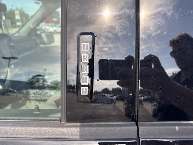 used 2024 Ford F-150 car, priced at $49,749