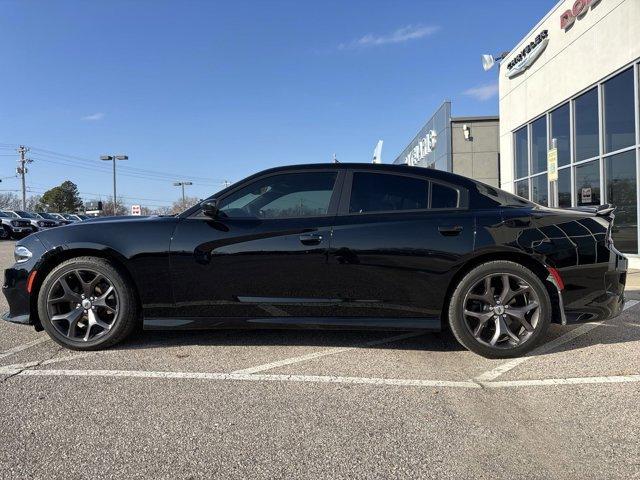 used 2019 Dodge Charger car, priced at $23,382