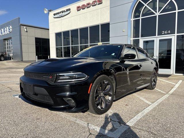 used 2019 Dodge Charger car, priced at $23,382