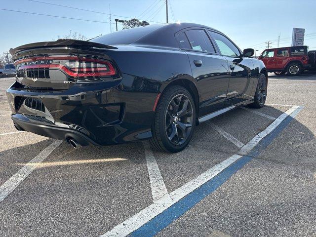 used 2019 Dodge Charger car, priced at $23,382