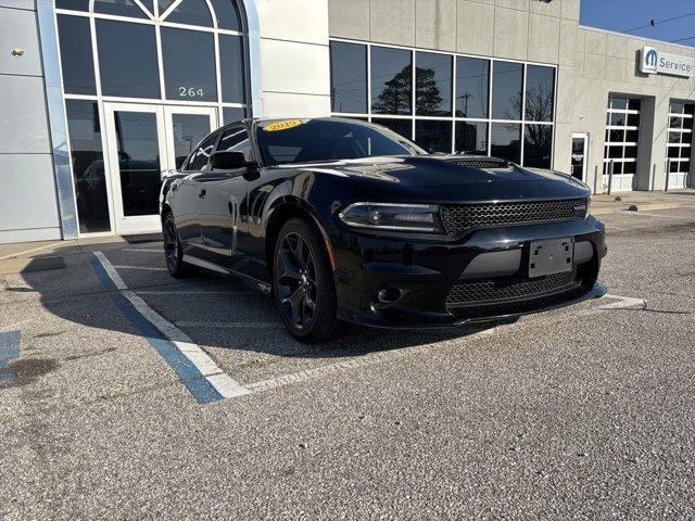 used 2019 Dodge Charger car, priced at $23,382