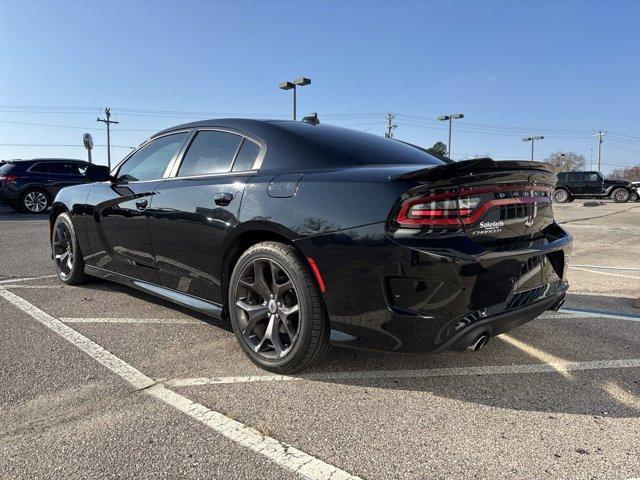 used 2019 Dodge Charger car, priced at $23,382