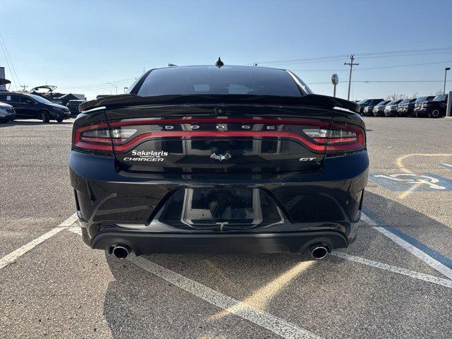 used 2019 Dodge Charger car, priced at $23,382