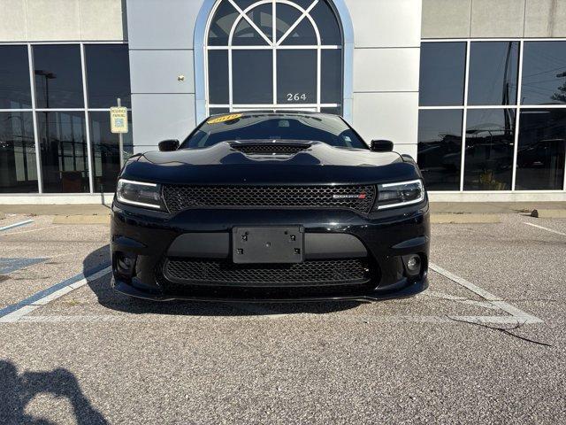 used 2019 Dodge Charger car, priced at $23,382