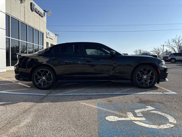 used 2019 Dodge Charger car, priced at $23,382