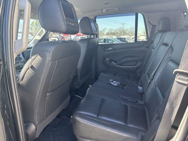 used 2018 Chevrolet Tahoe car, priced at $27,476