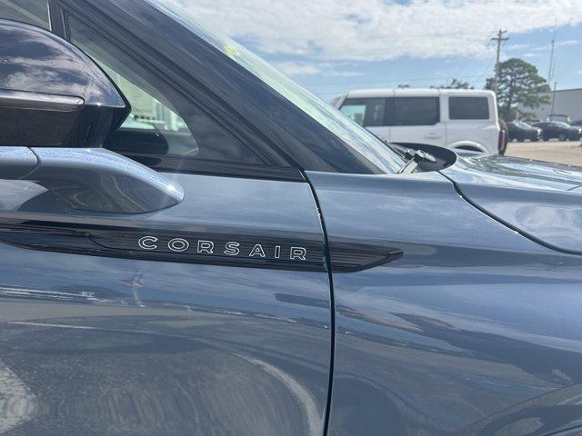 new 2026 Lincoln Corsair car