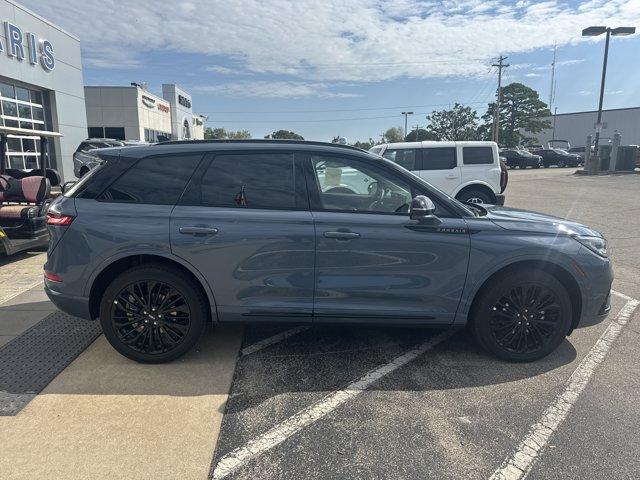 new 2026 Lincoln Corsair car