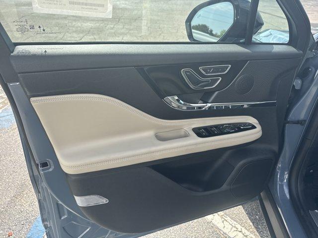 new 2026 Lincoln Corsair car