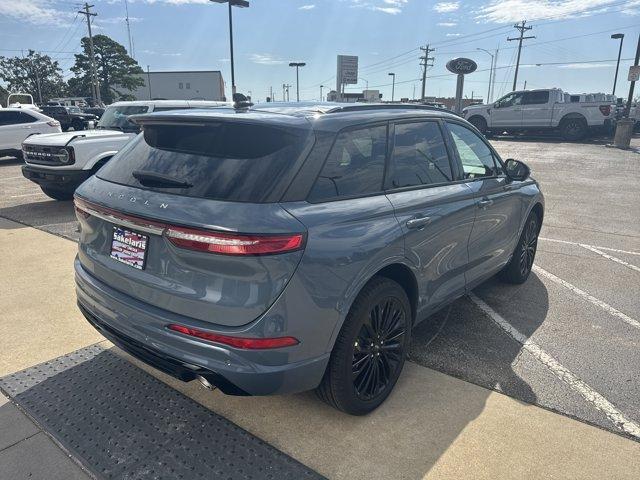 new 2026 Lincoln Corsair car