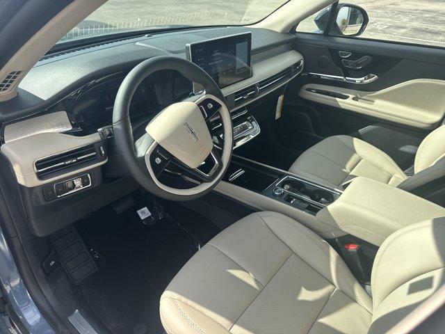 new 2026 Lincoln Corsair car