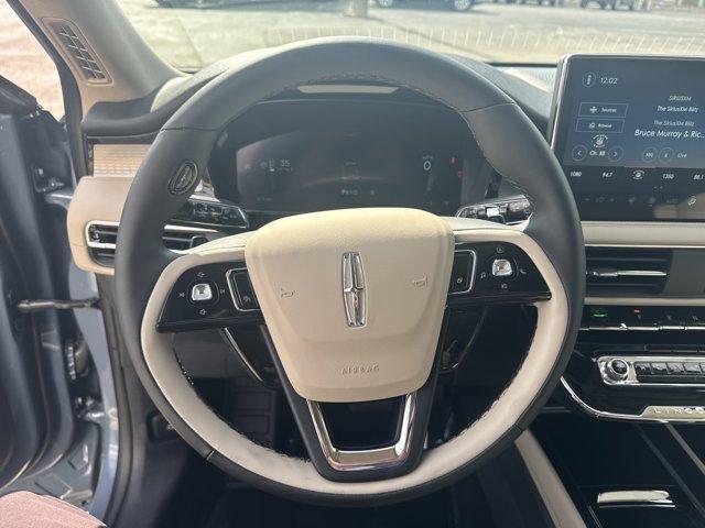 new 2026 Lincoln Corsair car