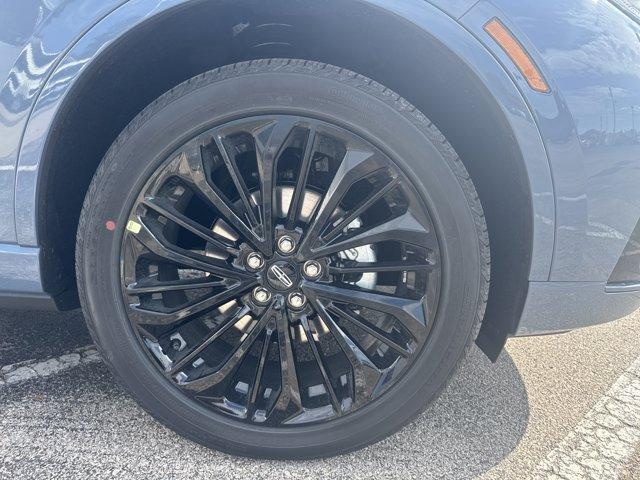 new 2026 Lincoln Corsair car