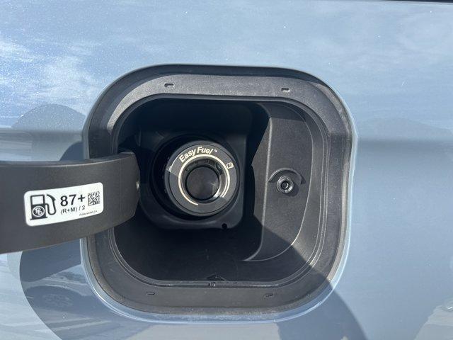 new 2026 Lincoln Corsair car