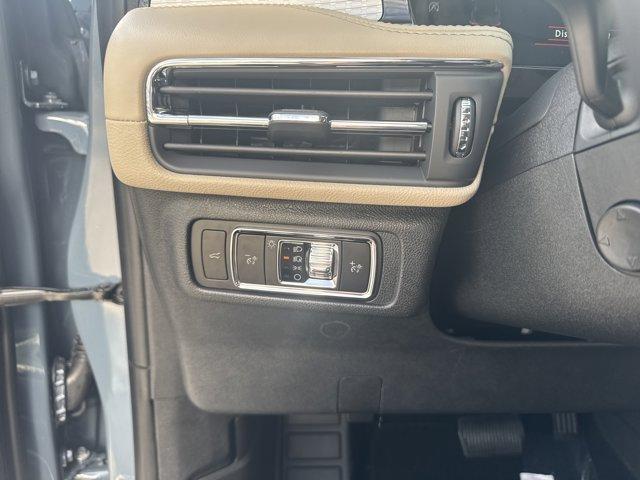 new 2026 Lincoln Corsair car