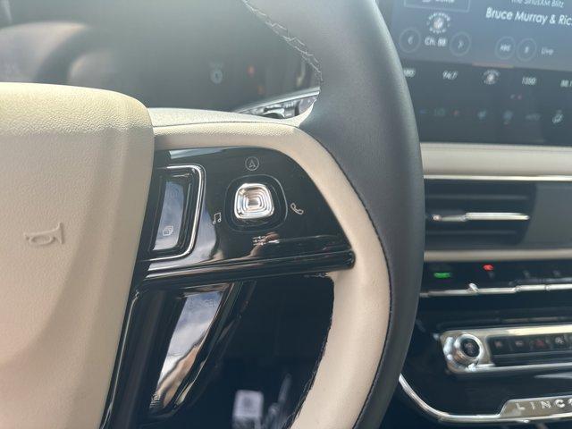 new 2026 Lincoln Corsair car