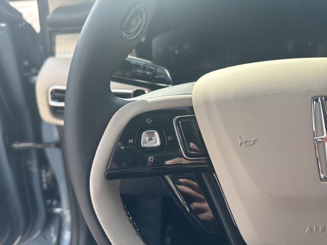 new 2026 Lincoln Corsair car