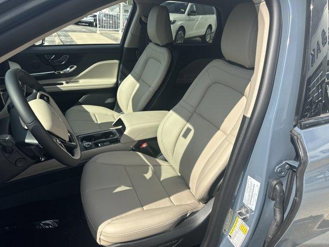 new 2026 Lincoln Corsair car